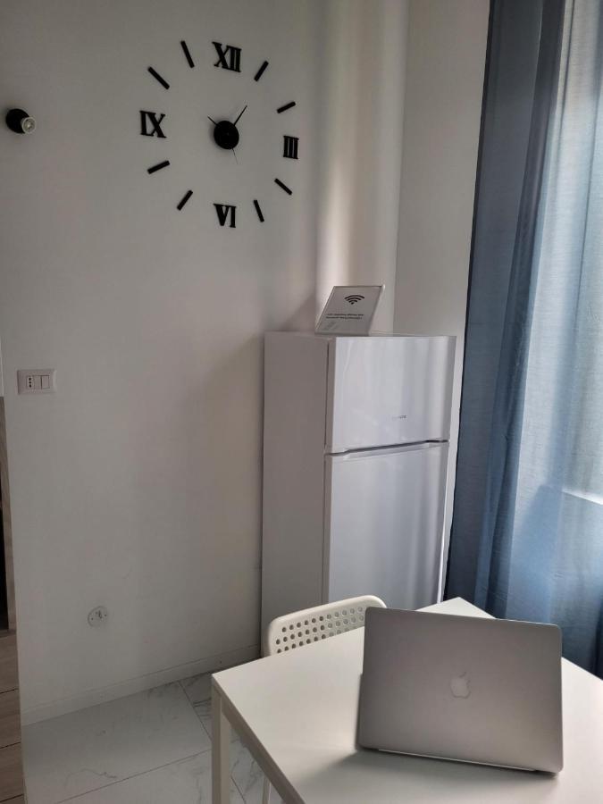 Maison Sion Milán Exteriér fotografie