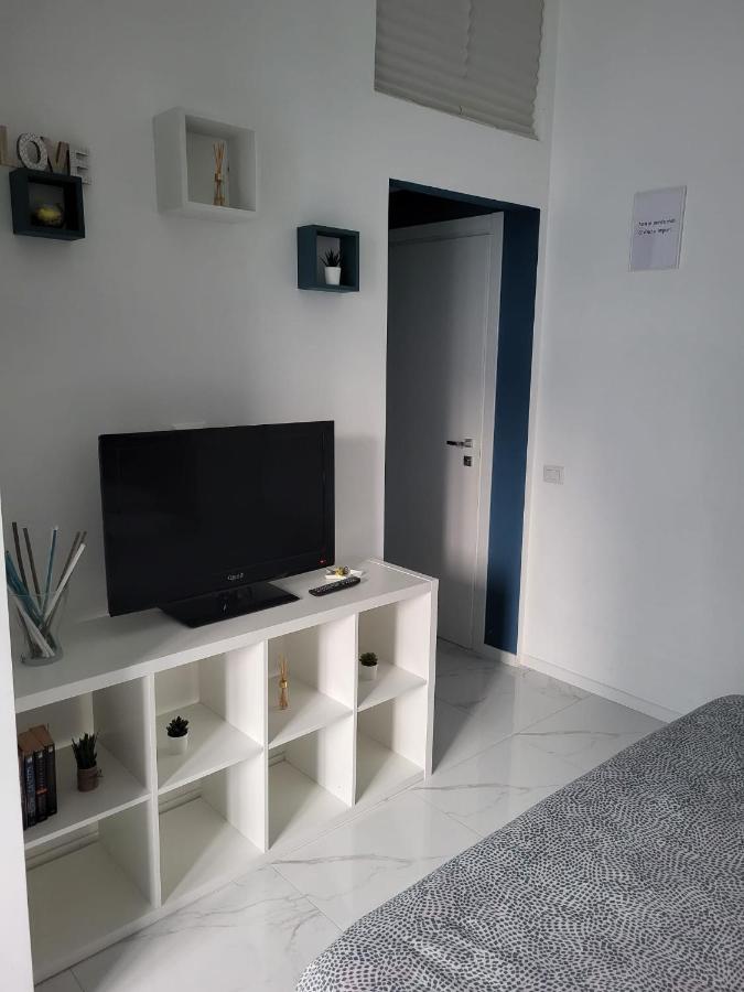 Maison Sion Milán Exteriér fotografie