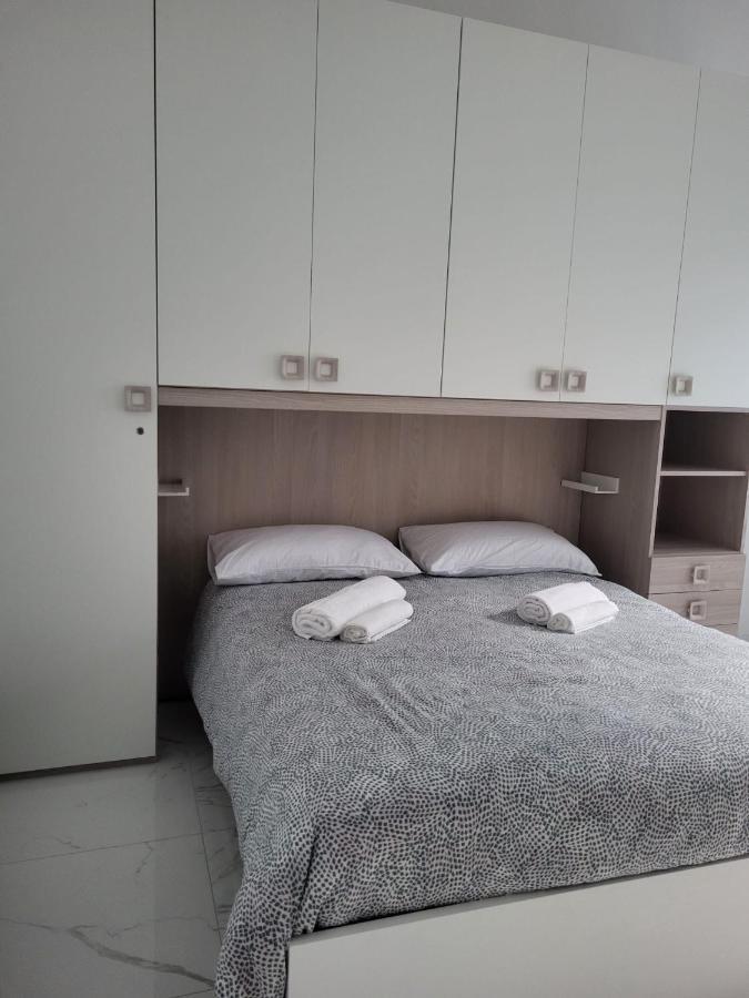 Maison Sion Milán Exteriér fotografie